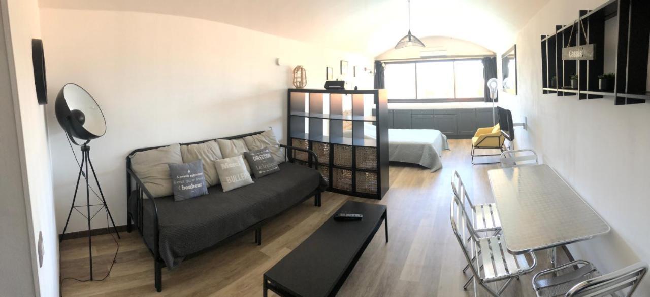 Studio 29 卡西斯 外观 照片