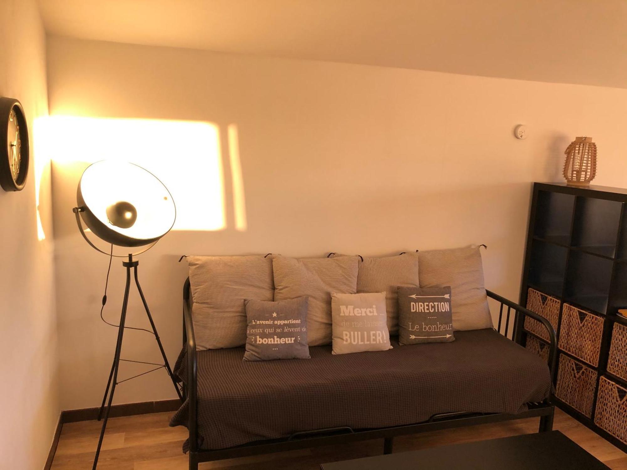 Studio 29 卡西斯 外观 照片